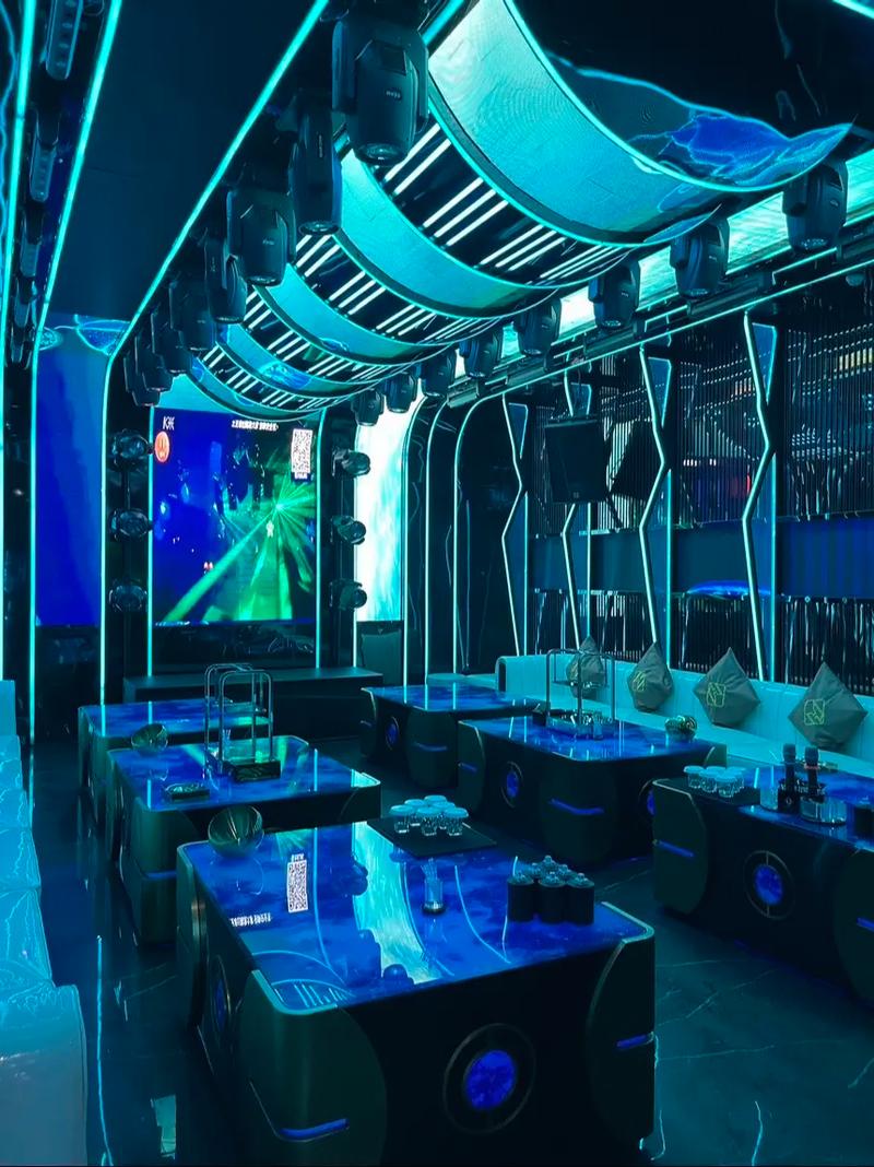 佳木斯商务ktv引领新模式革新-桦川县ktv预定